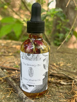 Santa Muerte Anointing Oil