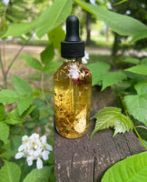 Hecate Anointing Oil