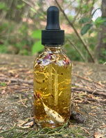 Hecate Anointing Oil