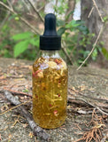 Medusa Anointing Oil