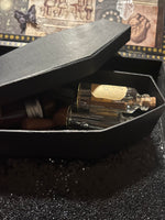 Coffin Box Kit