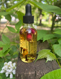 Lucifer Anointing Oil