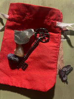 Fae Garden Witch Kit