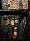 Coffin Box Kit