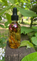 Santa Muerte Anointing Oil