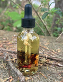 Lilith Anointing Oil