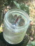 Sagittarius Zodiac Candle ~ 6.5 Oz