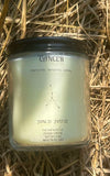 Cancer Zodiac Candle ~ 6.5 Oz