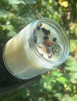 Capricorn Zodiac Candle ~ 6.5 Oz