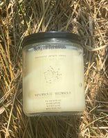 Sagittarius Zodiac Candle ~ 6.5 Oz