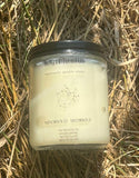 Sagittarius Zodiac Candle ~ 6.5 Oz