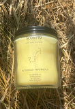 Scorpio Zodiac Candle ~ 6.5 Oz