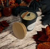 Basic Witch Luxury Coco Apricot Wax Candle ~ Limited Edition ~ 6 oz