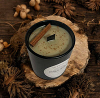 Basic Witch Luxury Coco Apricot Wax Candle ~ Limited Edition ~ 6 oz