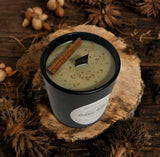 Basic Witch Luxury Coco Apricot Wax Candle ~ Limited Edition ~ 6 oz