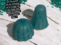 In My Halloween Era Wax Melts~ Individual Eras