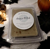 Basic Witch Luxury Coco Apricot Wax Melts~ Limited Edition ~ 2.5 oz