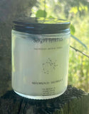 Sagittarius Zodiac Candle ~ 6.5 Oz