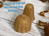 In My Halloween Era Wax Melts~ Individual Eras