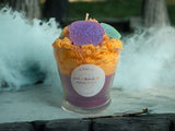 Just A Bunch Of Hocus Pocus Soy Beeswax Candle HUGE 22 OZ! LIMITED EDITION