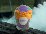 Just A Bunch Of Hocus Pocus Soy Beeswax Candle HUGE 22 OZ! LIMITED EDITION