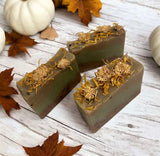 Autumn Witch Soap ~ LIMITED EDITION FALL 2024~