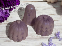 In My Halloween Era Wax Melts~ Individual Eras