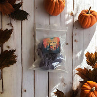 Halloween Soy Wax Melts - 9 Scents - 1 Oz Packs