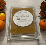 Autumn Witch Luxury Coco Apricot Wax Melts ~ Limited Edition ~ 2.5 Oz