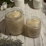 Brew Your Own: Whipped Tallow And Magnesium Body Butter 8 & 4 oz