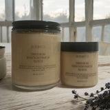 Brew Your Own: Whipped Tallow And Magnesium Body Butter 8 & 4 oz