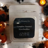 Halloween 1 Oz Size Soy Wax Melt Blocks