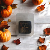 Halloween 1 Oz Size Soy Wax Melt Blocks