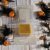 Halloween 1 Oz Size Soy Wax Melt Blocks