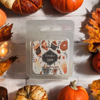 Halloween 1 Oz Size Soy Wax Melt Blocks