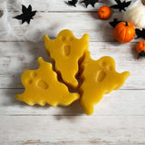 Halloween Soy Wax Melts - 9 Scents - 1 Oz Packs