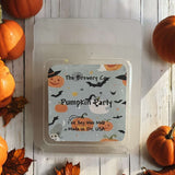 Halloween 1 Oz Size Soy Wax Melt Blocks