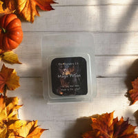 Halloween 1 Oz Size Soy Wax Melt Blocks