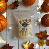 Halloween Soy Wax Melts - 9 Scents - 1 Oz Packs