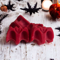 Halloween Soy Wax Melts - 9 Scents - 1 Oz Packs