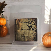 Halloween 1 Oz Size Soy Wax Melt Blocks