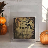 Halloween 1 Oz Size Soy Wax Melt Blocks