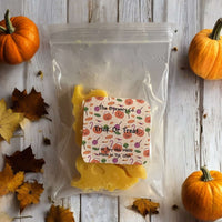 Halloween Soy Wax Melts - 9 Scents - 1 Oz Packs