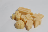 Fresh Peaches and Cream Soy Wax Melts CLEARANCE!!!