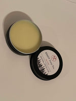 Sky High Natural Hemp Oil Essential Oil Beard Balm