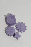 Texas Bluebonnet Flower Soy Wax Melts CLEARANCE!!!