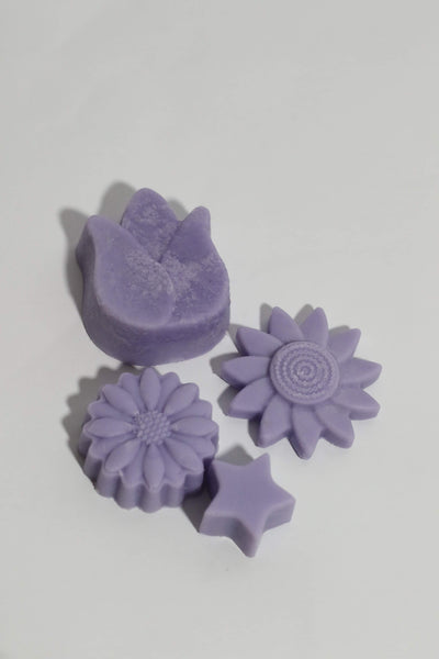 Texas Bluebonnet Flower Soy Wax Melts CLEARANCE!!!