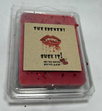 Suck It! Vampire Blood BBW Type Soy Wax Melt Tart