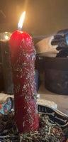 Your D*ck Is Mine Spell Candle